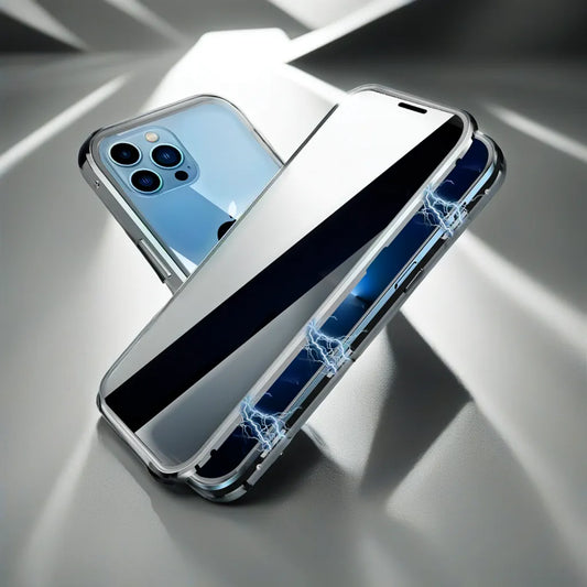 SecureGuard - 100% Privacy