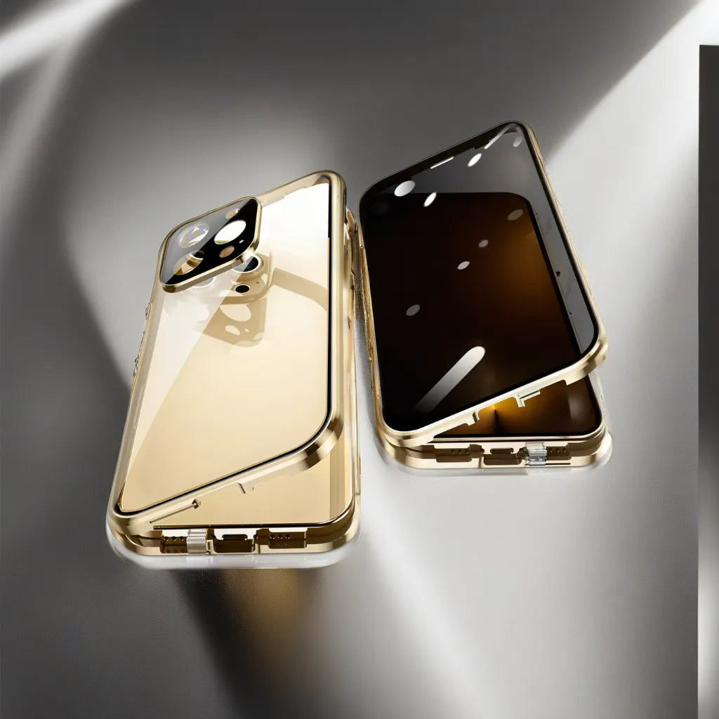 SecureGuard - 100% Privacy