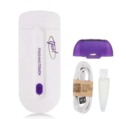 FinishingTouch - Draadloze Haarremover