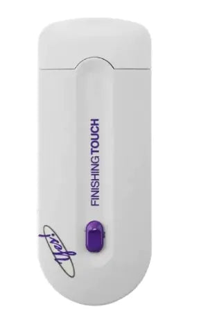 FinishingTouch - Draadloze Haarremover