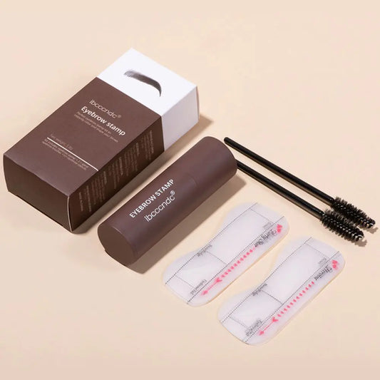 EyebrowStamp™ - Wenkbrauw Makeup Kit